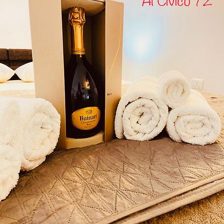 Casa Vacanze Al Civico 72 Пиццо Экстерьер фото
