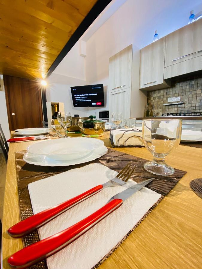 Casa Vacanze Al Civico 72 Пиццо Экстерьер фото