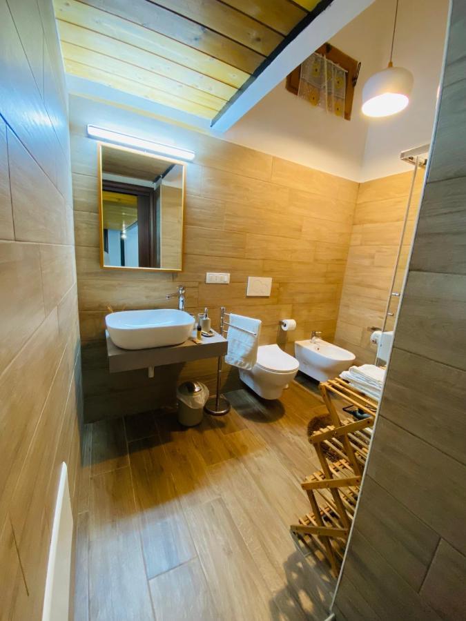 Casa Vacanze Al Civico 72 Пиццо Экстерьер фото