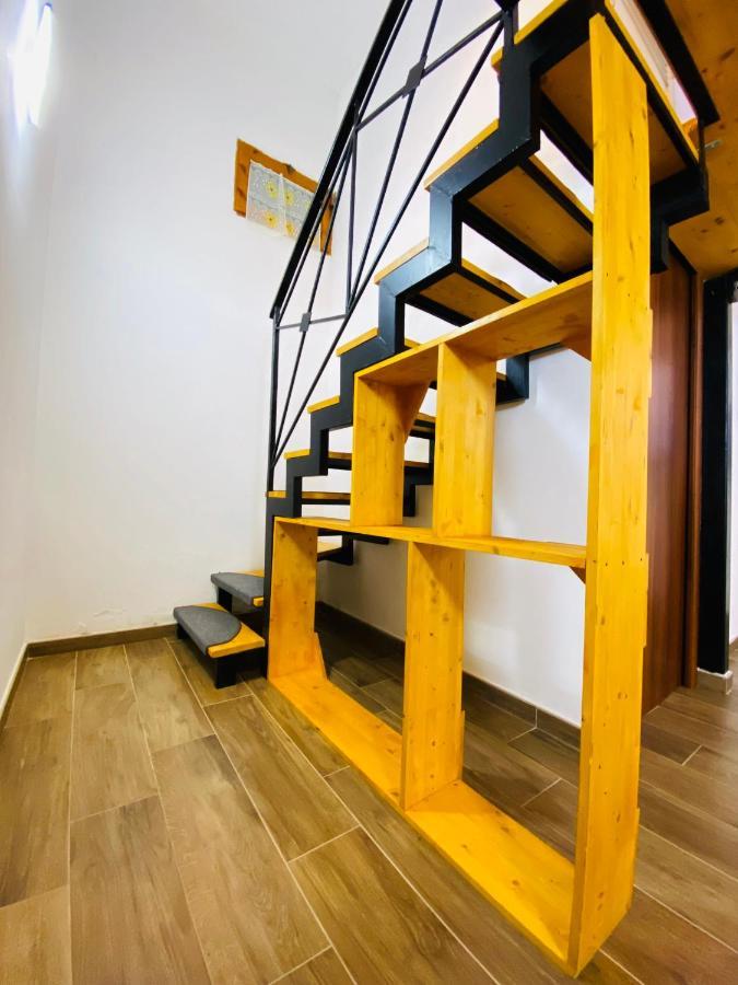 Casa Vacanze Al Civico 72 Пиццо Экстерьер фото