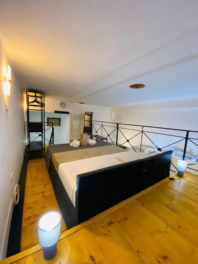 Casa Vacanze Al Civico 72 Пиццо Экстерьер фото